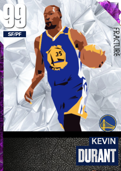 Fracture KD