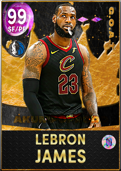 laybron jaymes