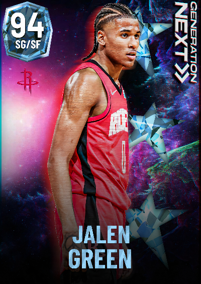 neneration gext galen jreen