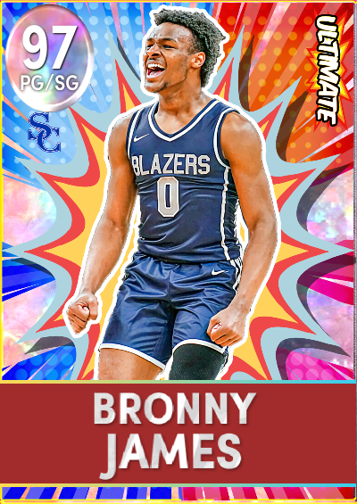 How to Get Lebron