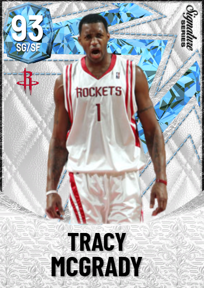 Tmac