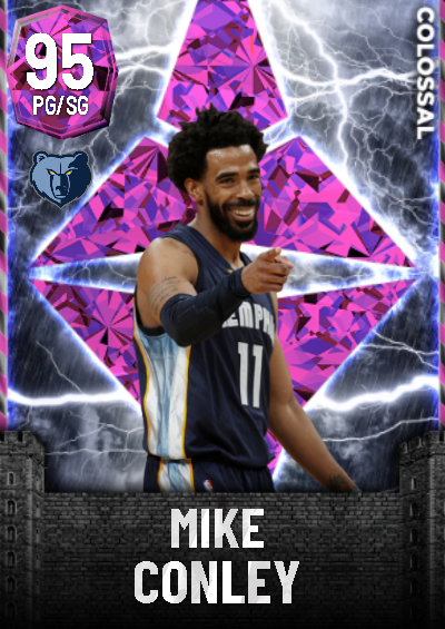 mke conley
