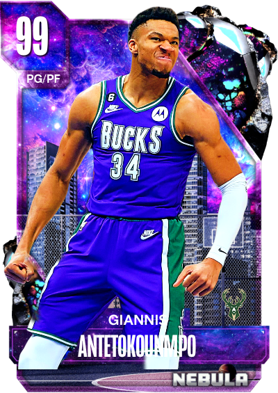 Giannis