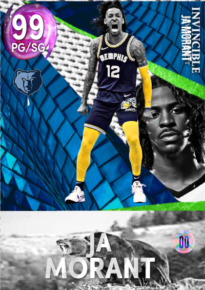 ja morant