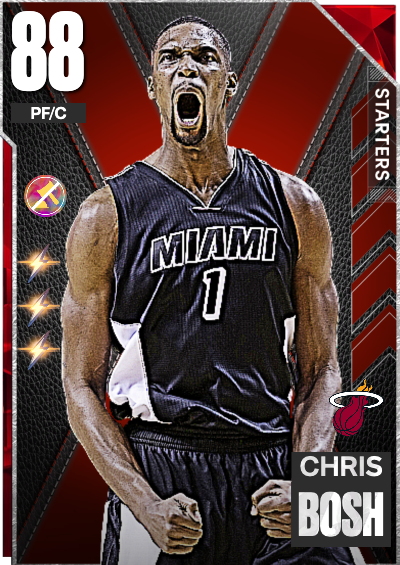 starter cards