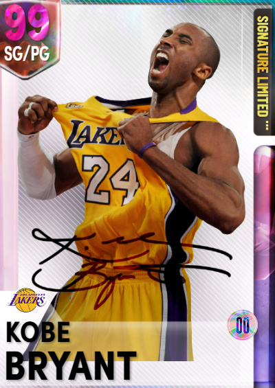Kobe Bryant