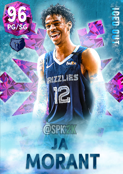 ja morant