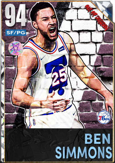 oop 2k23 ben simmons