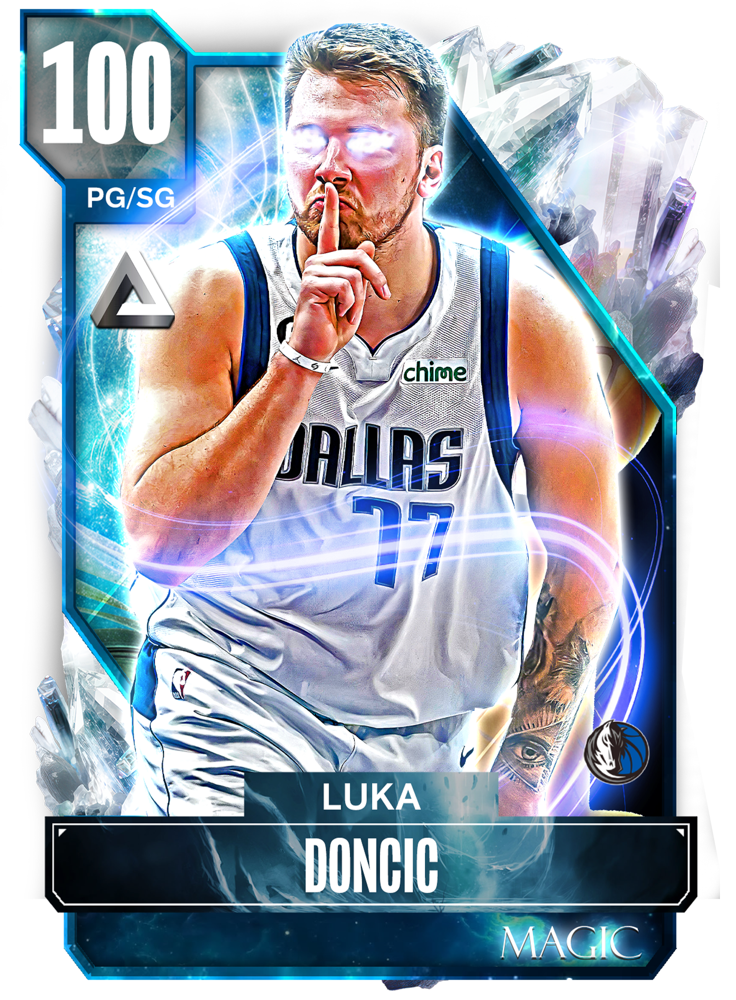 Magic Man