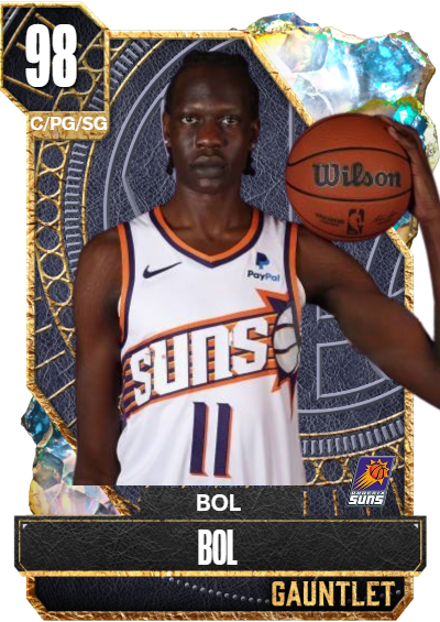 Bol BOL