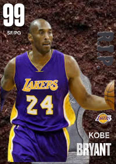 Kobe  Bryant