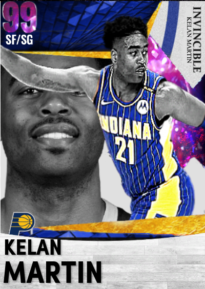 Great card.