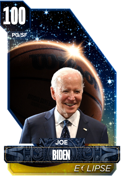 Joe biden