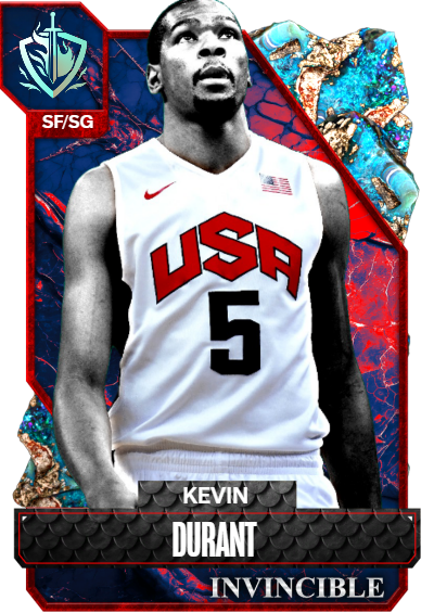 KD