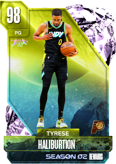 Tyrese