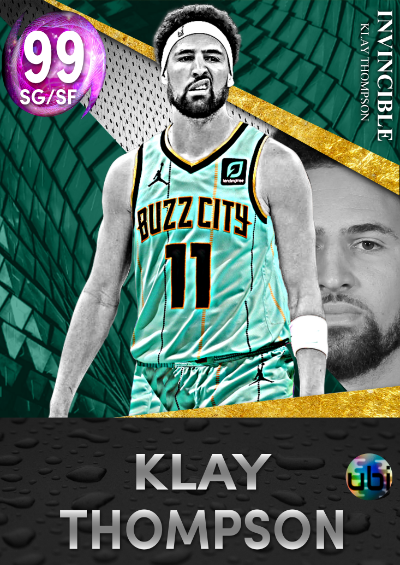klay jersey swap