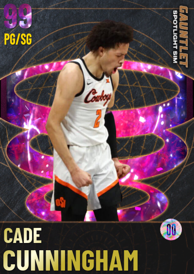 Cade