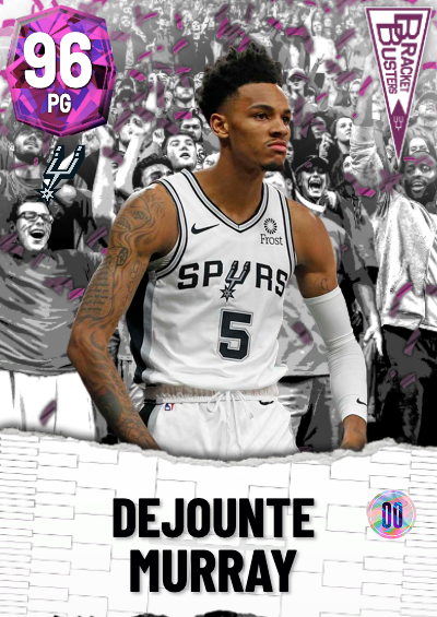 first card