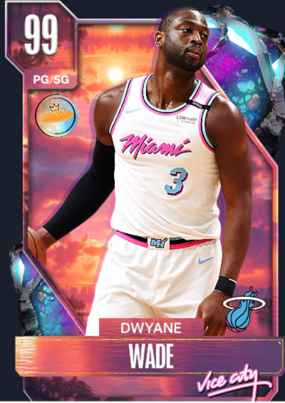 D-wade
