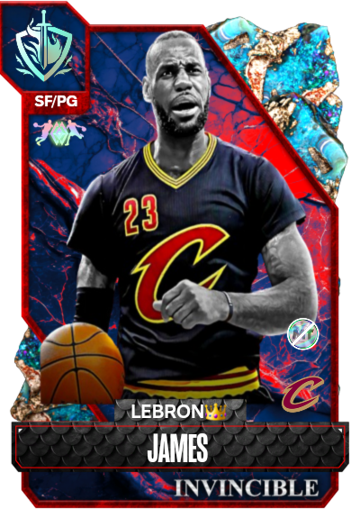 King