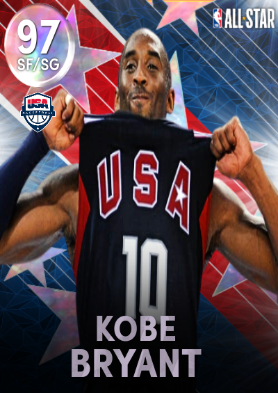 USA Kobe