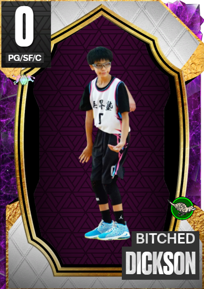 Dickson