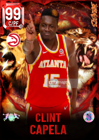 Clint Capela