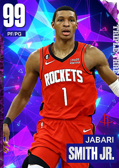 NBA 2K23 | 2KDB Custom Card ( )