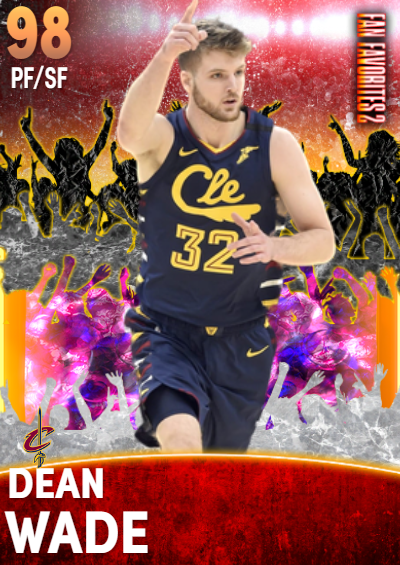DBG's Favorite player