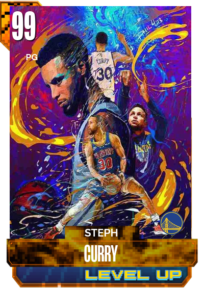Steph Curry
