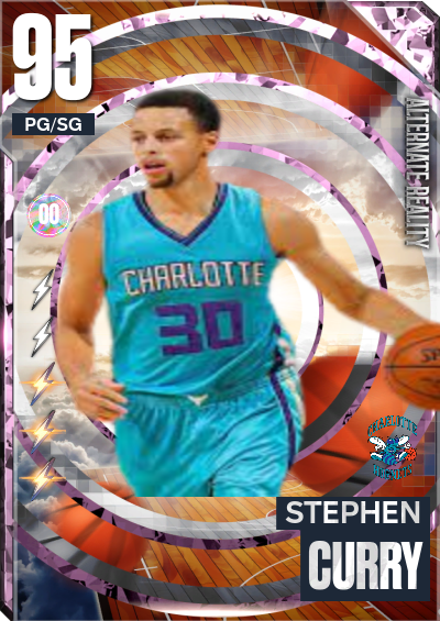 Stephen Curry