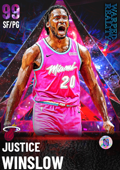 Justice Winslow