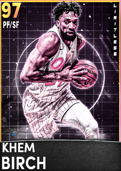 another card why not