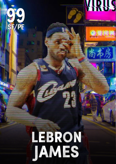 Series Continues