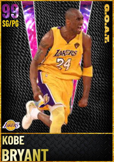 Kobe  Bryant