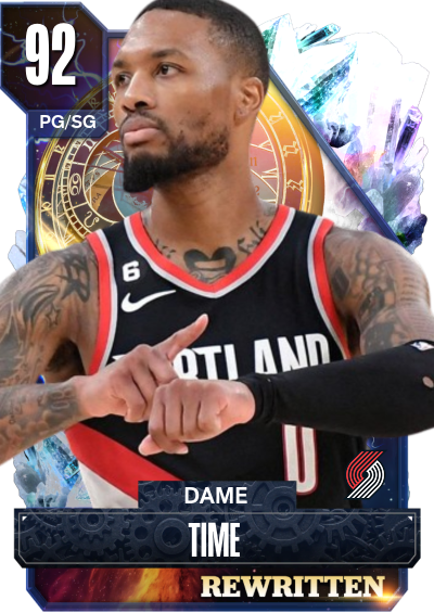 Dame