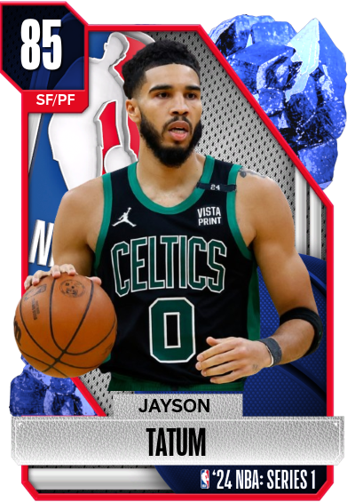 jayson  tatum