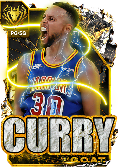 steph goat