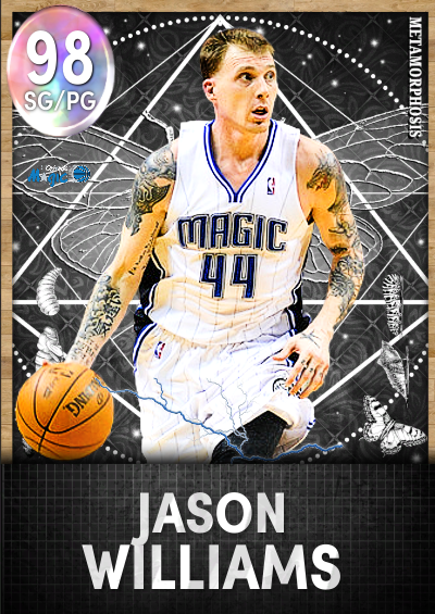 Jamal Crawford 1.0(credit to WavygotClxmps for temp)