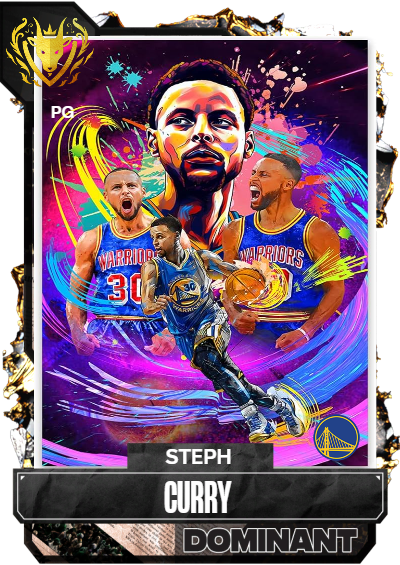 steph curry