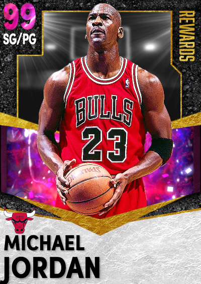 Michael Jordan