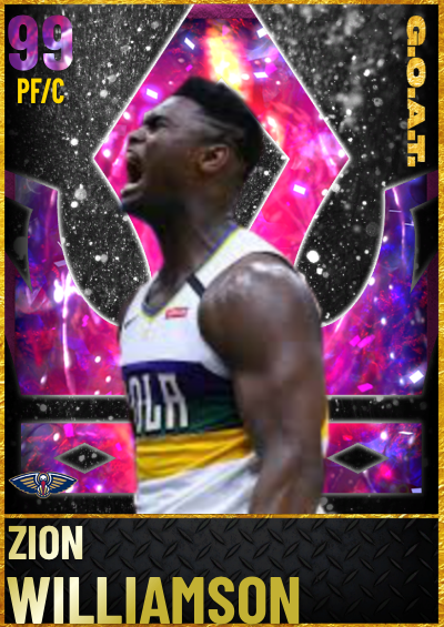 Zion  Williamson