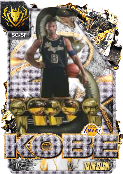 The Black Mamba