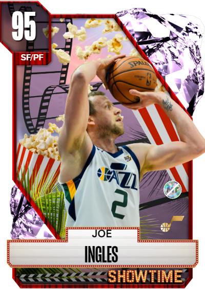 Joe Ingles