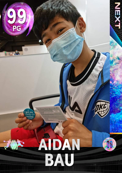 Aidan