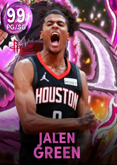 Jalen Green