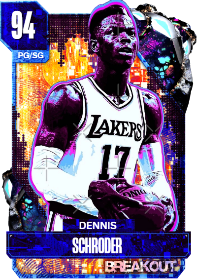 dennis schroder