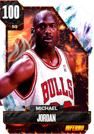 Michael jordan