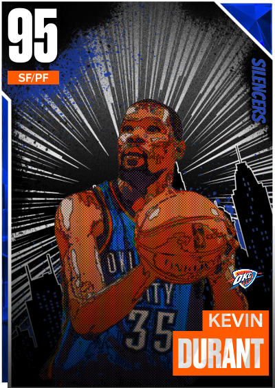 Kevin Durant