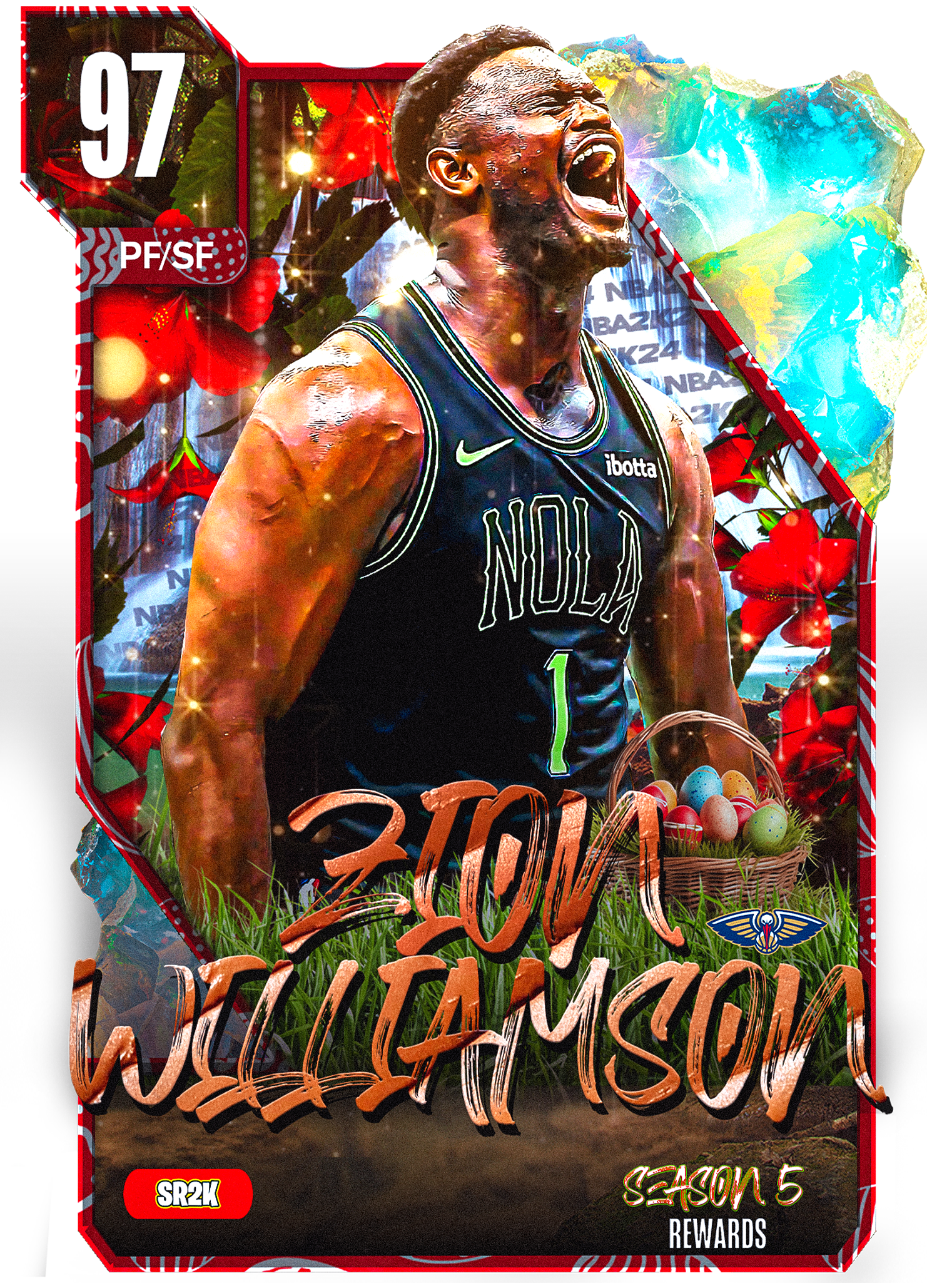 Season 5ION